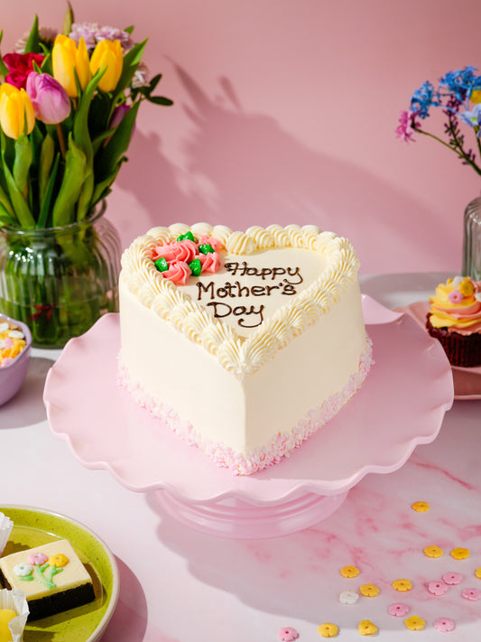 Mum's Decadent Delight Box