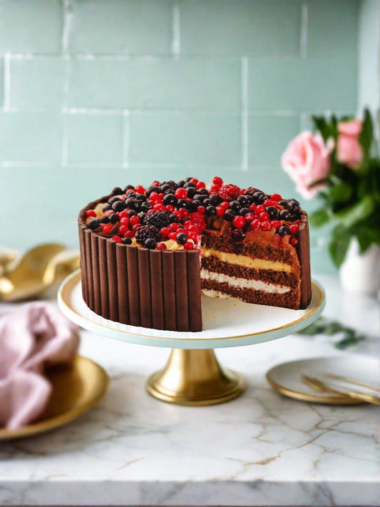 Classic Habana Gateau
